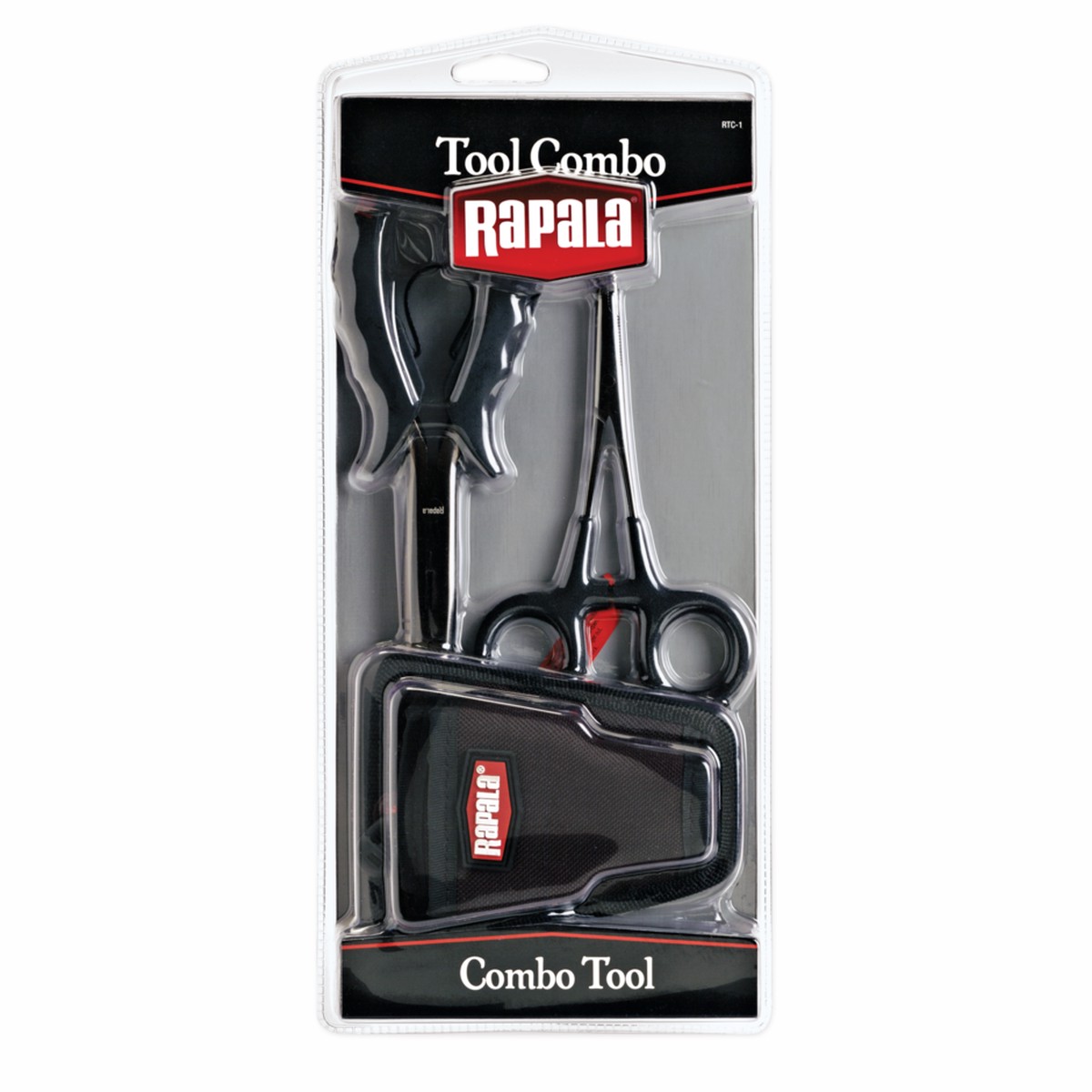 Rapala Tool Combo