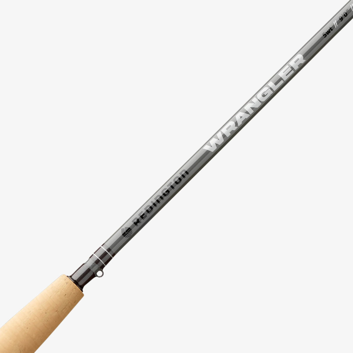 Redington Wrangler Fly Rods