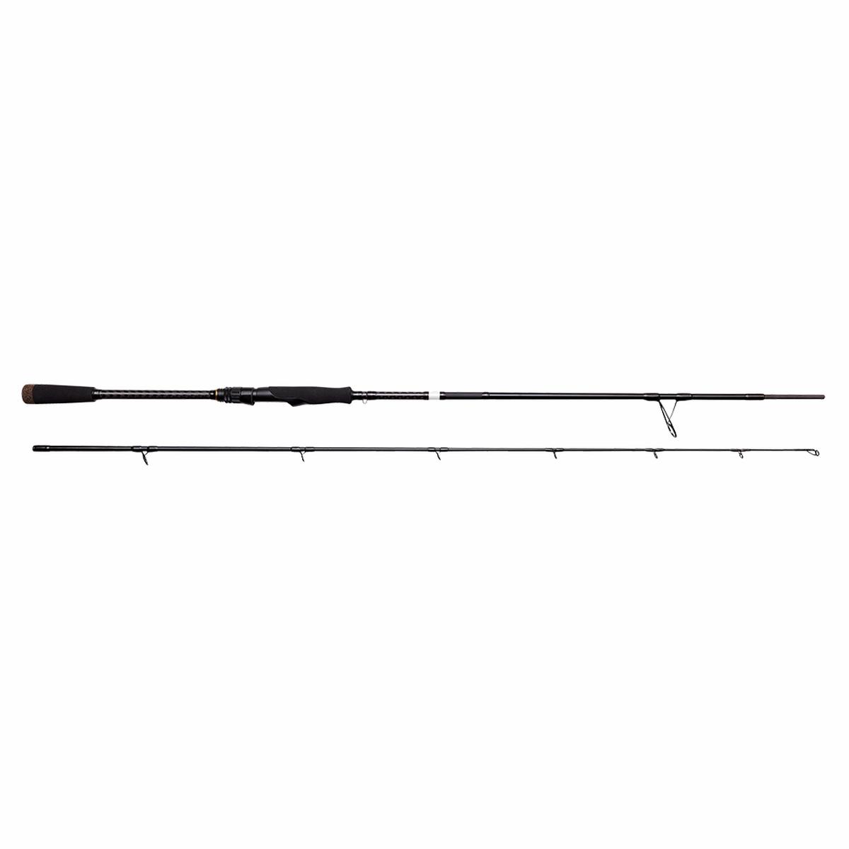 Savage Gear SG2 Power Game Spinning Rod - 8'6" 259cm 40-80g