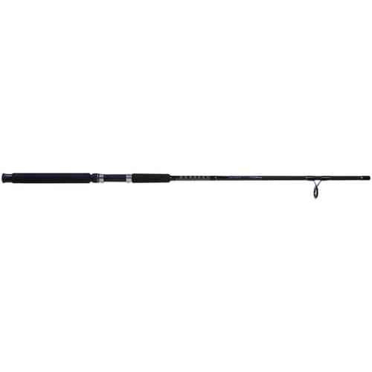 Sea Striker Surf Spinning Rod 9' 2-Pc Black