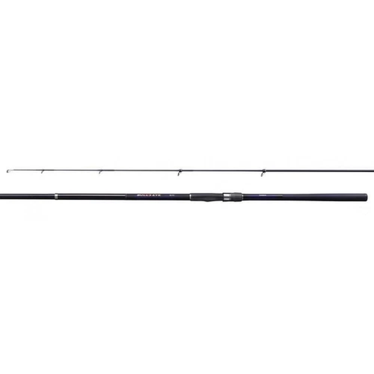 Shimano 20 BULLS EYE ENTO 2.5-520P Telescopic ISO Rod
