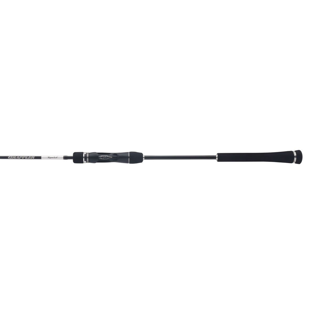 Shimano 2025 Grappler Type LJ C Spinning Rods A
