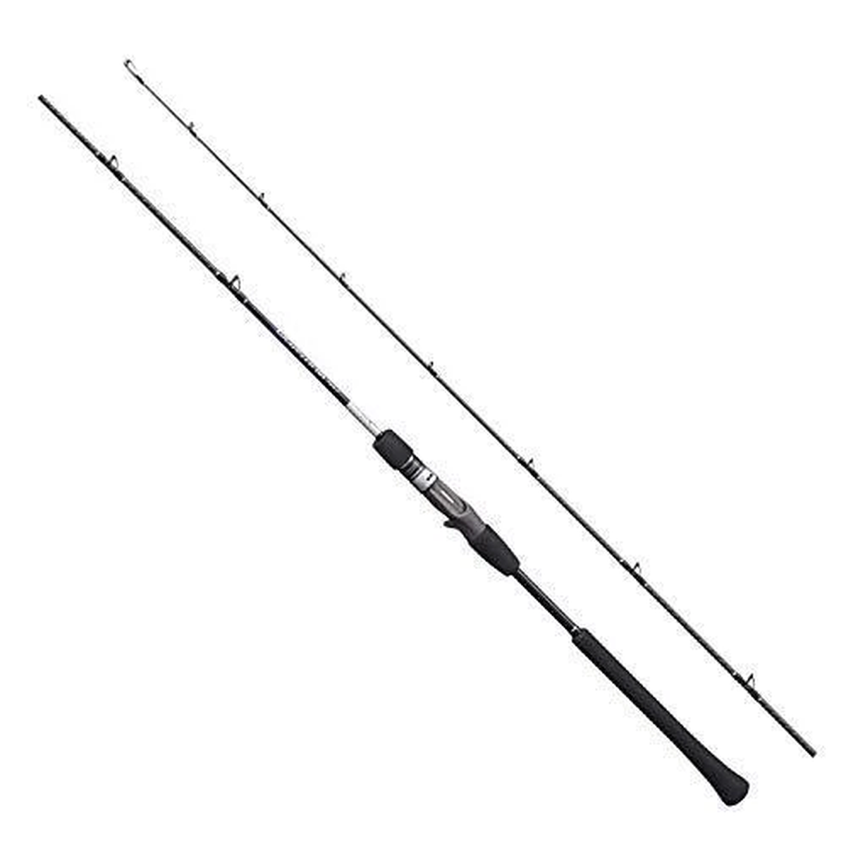 Shimano 21 Grappler BB Type J B605 Baitcasting Rod