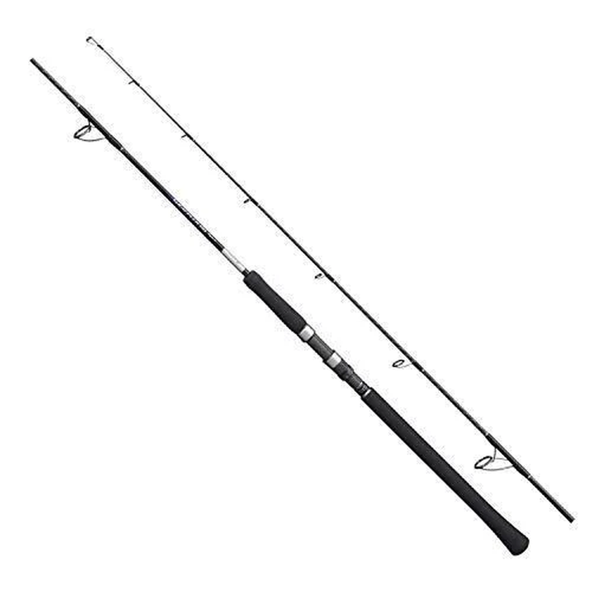 Shimano 21 Grappler BB Type J S602 Spinning Rod