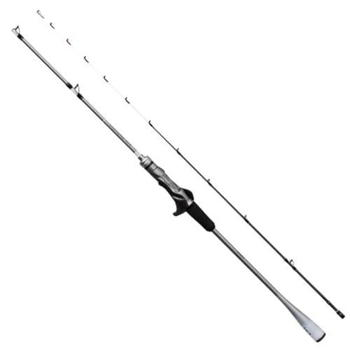 Shimano 24 LIGHTGAME XR 73MH175 Offshore Boat Rod