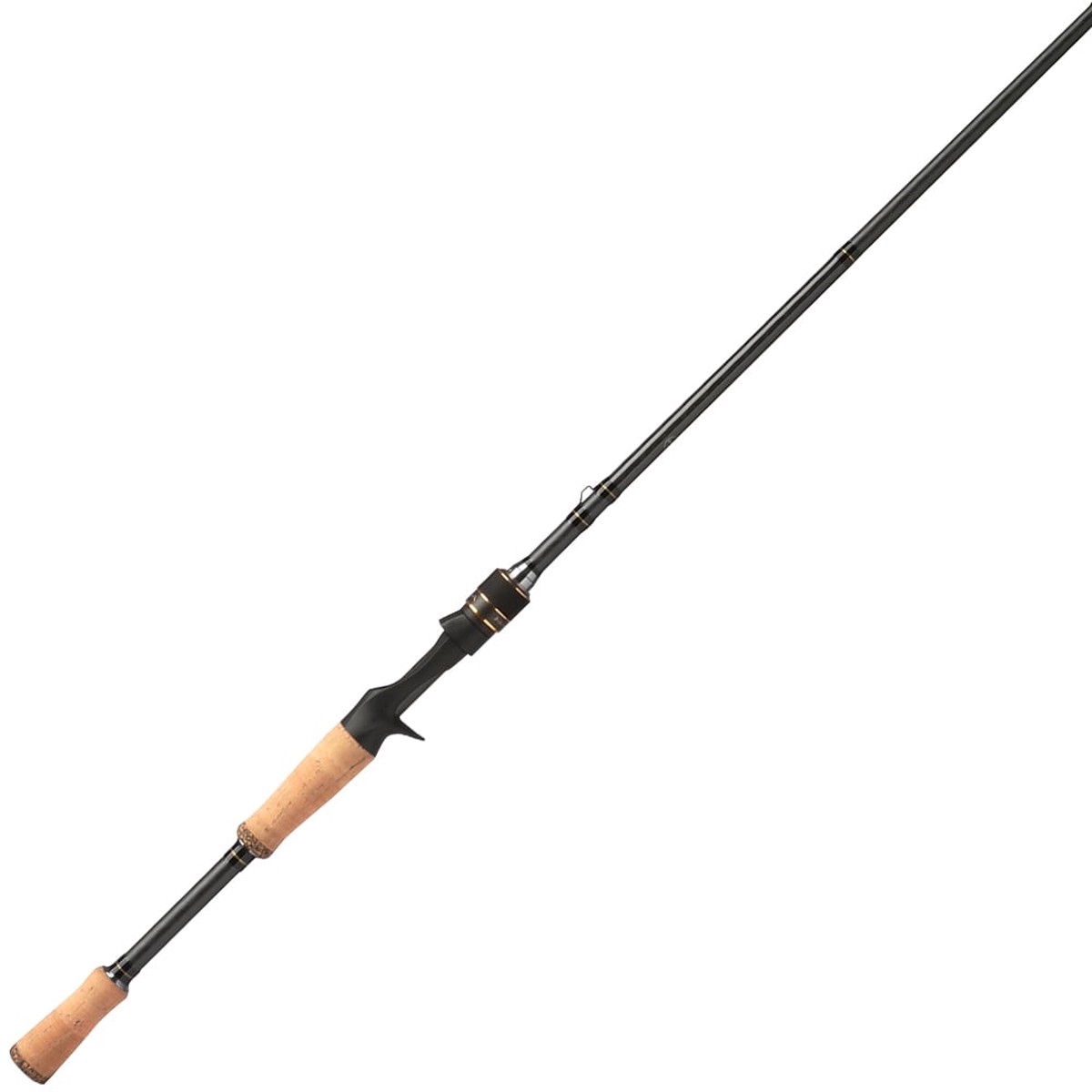 Shimano Intenza A Casting Rod 7'2" Medium Heavy | NTZC72MHA