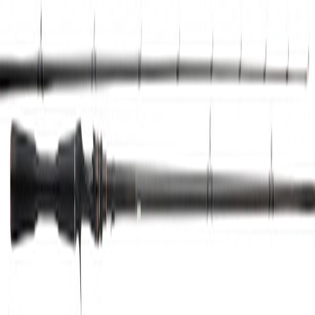 Shimano Jackall Poison Adrena B Series BFS Casting Rod