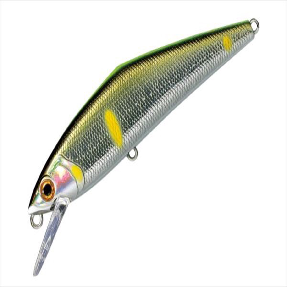 Smith Trout Plug D-Contact 85 #47 Chartback Ayu