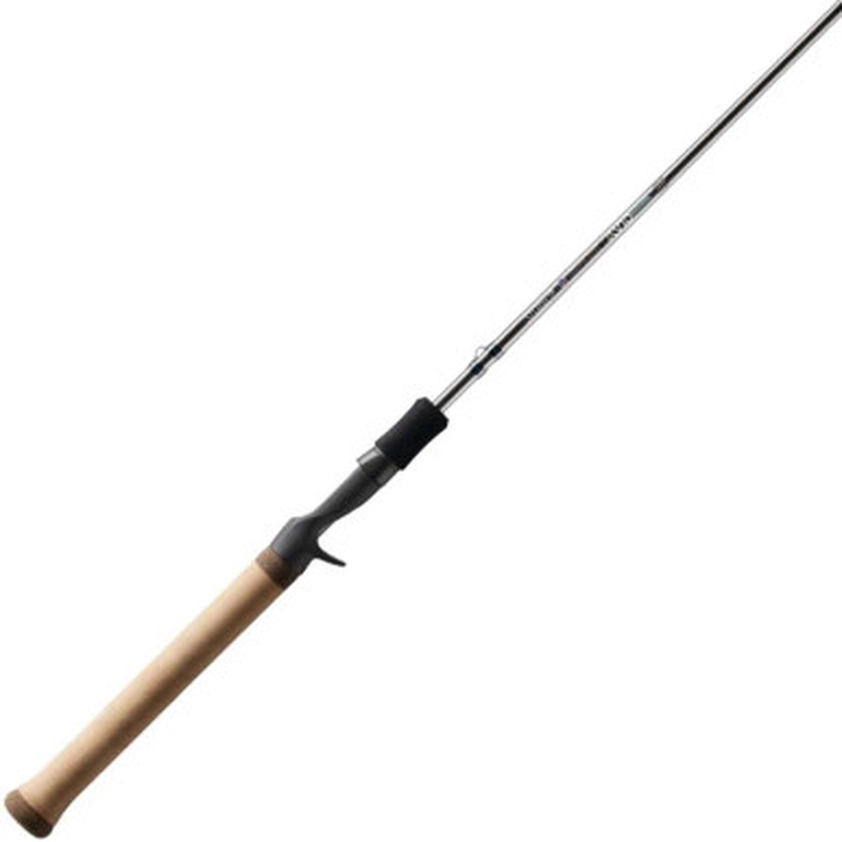 St. Croix Avid Series Walleye Casting Rod