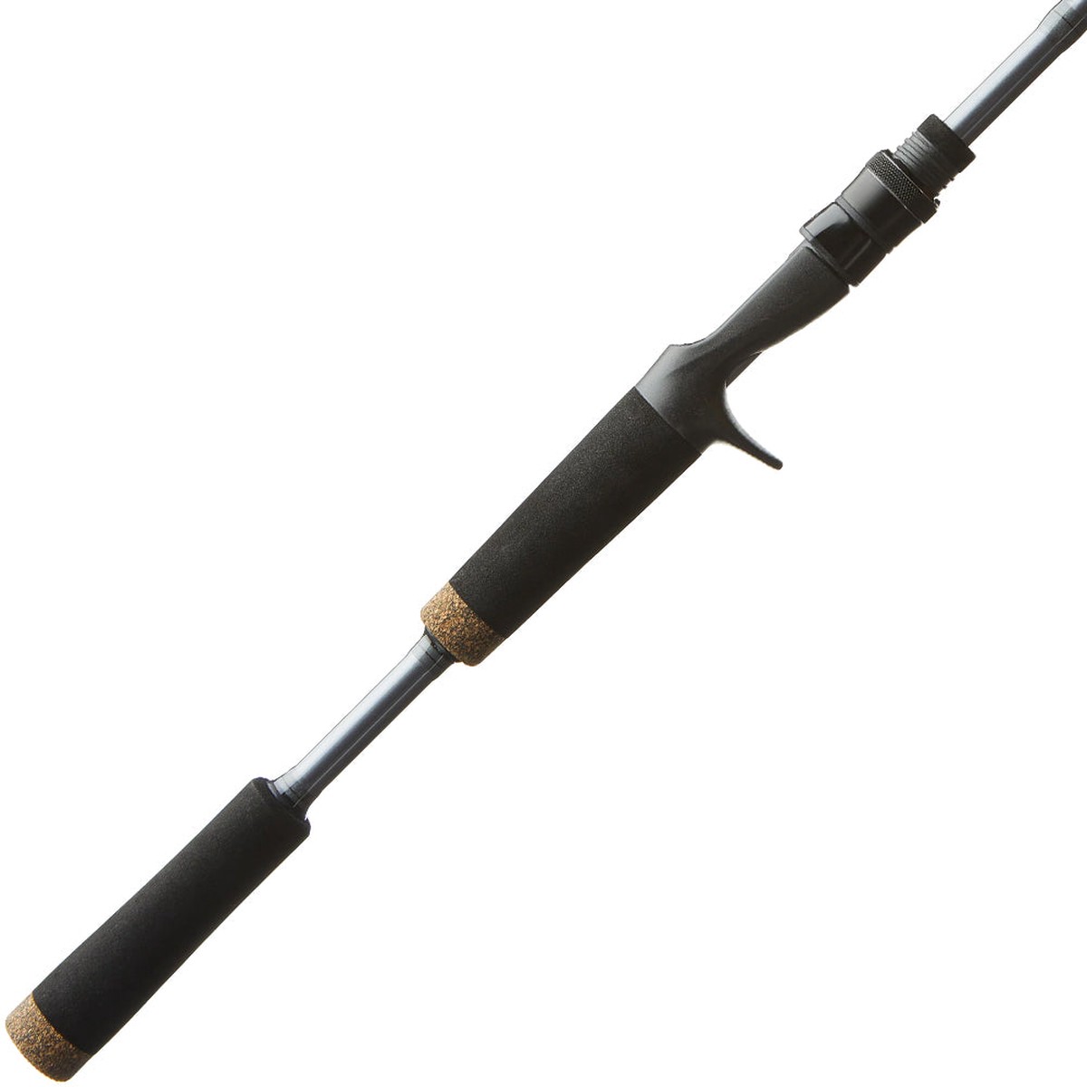 St. Croix Black Bass Casting Rod 7'1" Medium Heavy | RIC71MHF