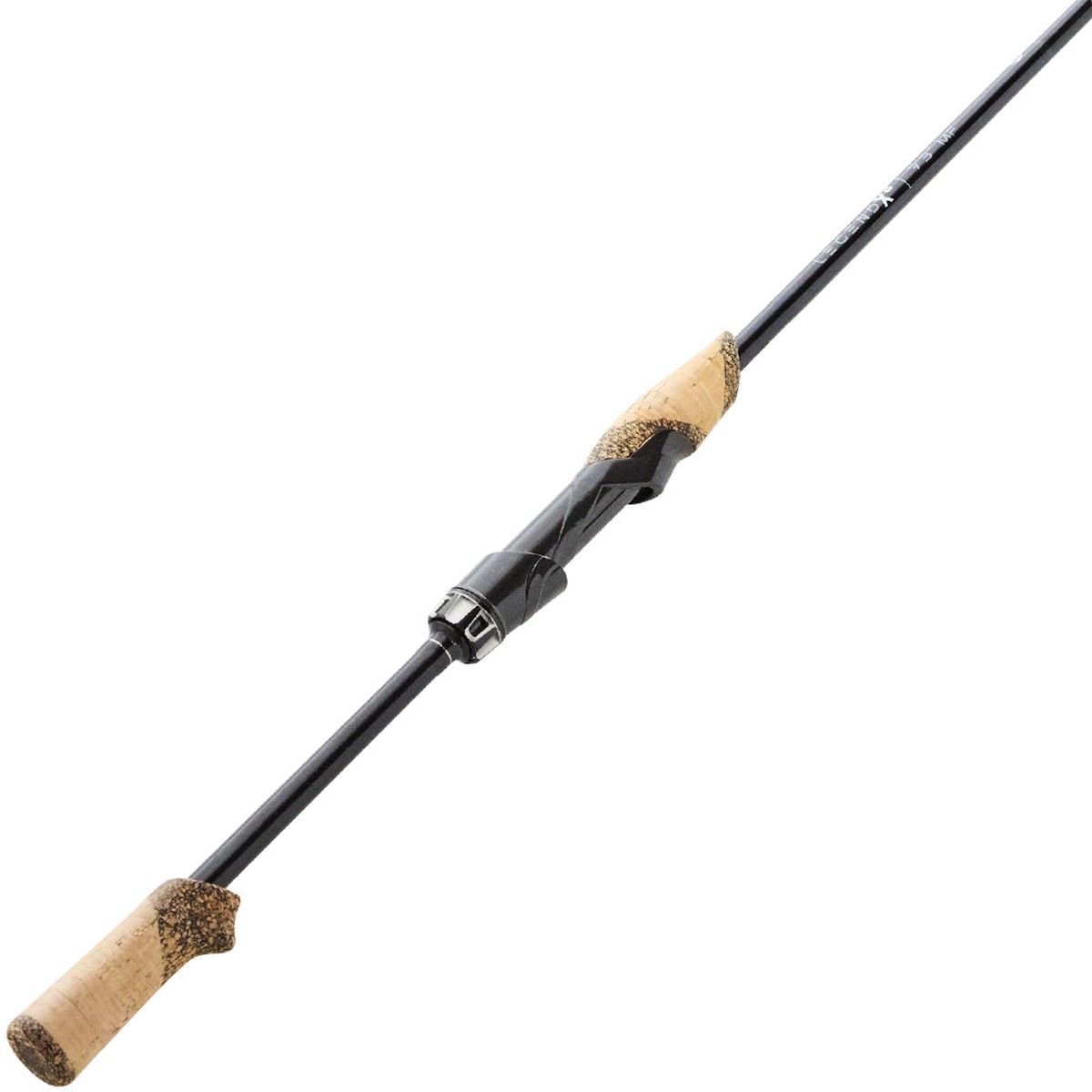 St. Croix Legend X2 Spinning Rod 6'10" Medium Light | LXTS610MLXF