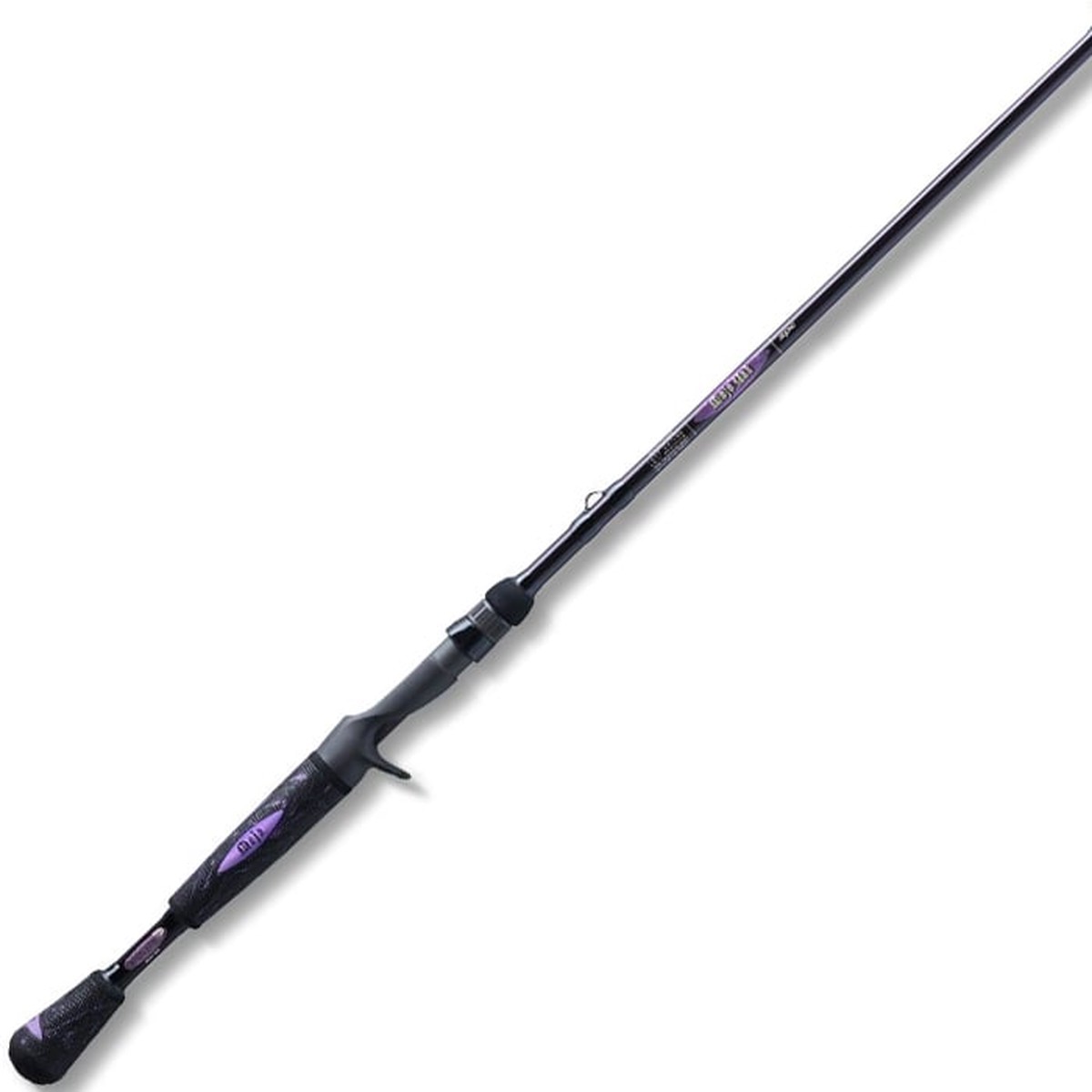 St. Croix Mojo Yak 7'6" Medium Heavy Casting Rod | MYC76MHF