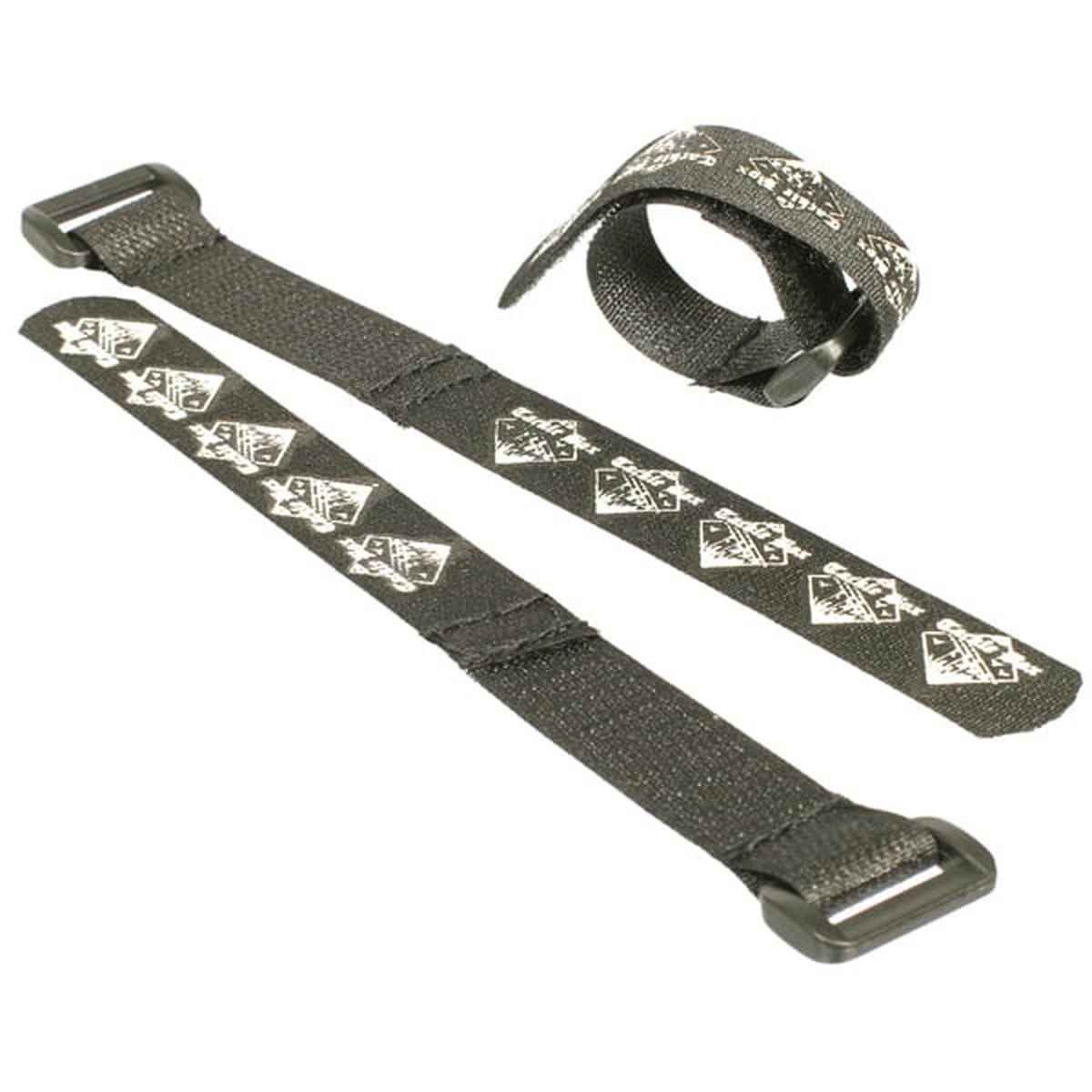 TB Velcro Rod Straps