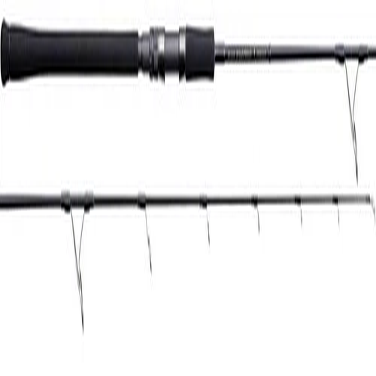 Tenryu 23 JIG-ZAM Wild Mark JWM611S-1/3 2pcs Spinning Rod Jigging 6.1ft NEW