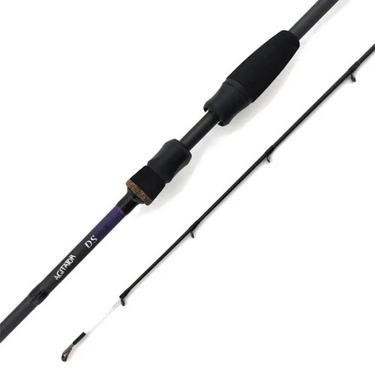 Wychwood Agitator Drop Shot MKII Rod NEW Predator Fishing Rods - All Models