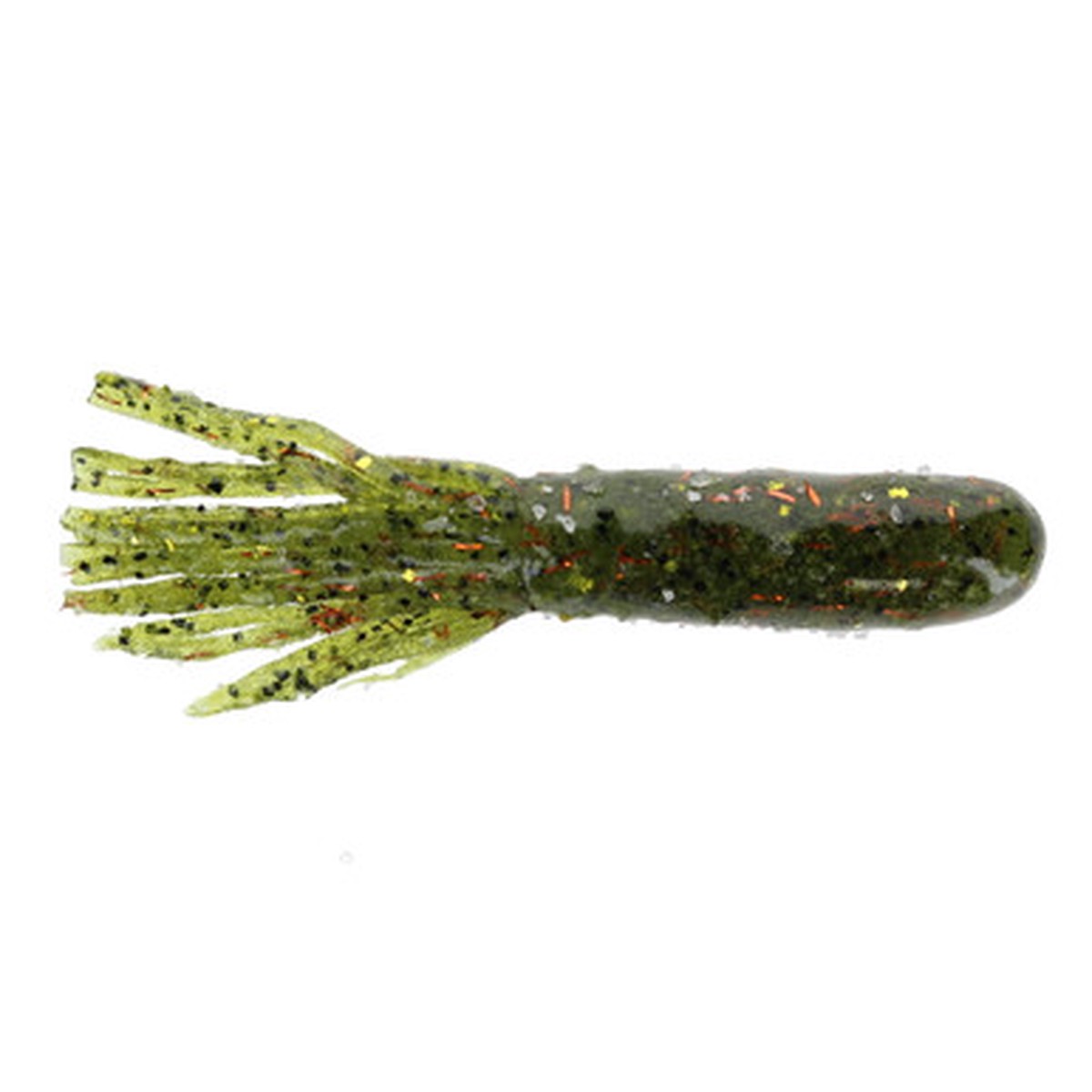 X Zone Lures X-Tube