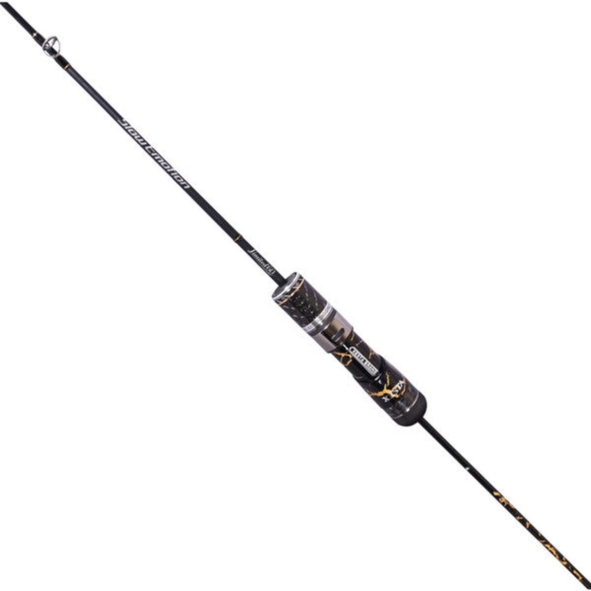 Xesta Offshore Rod Slow Emotion Limited 60 B602 (Baitcasting 2 piece / Grip joint)