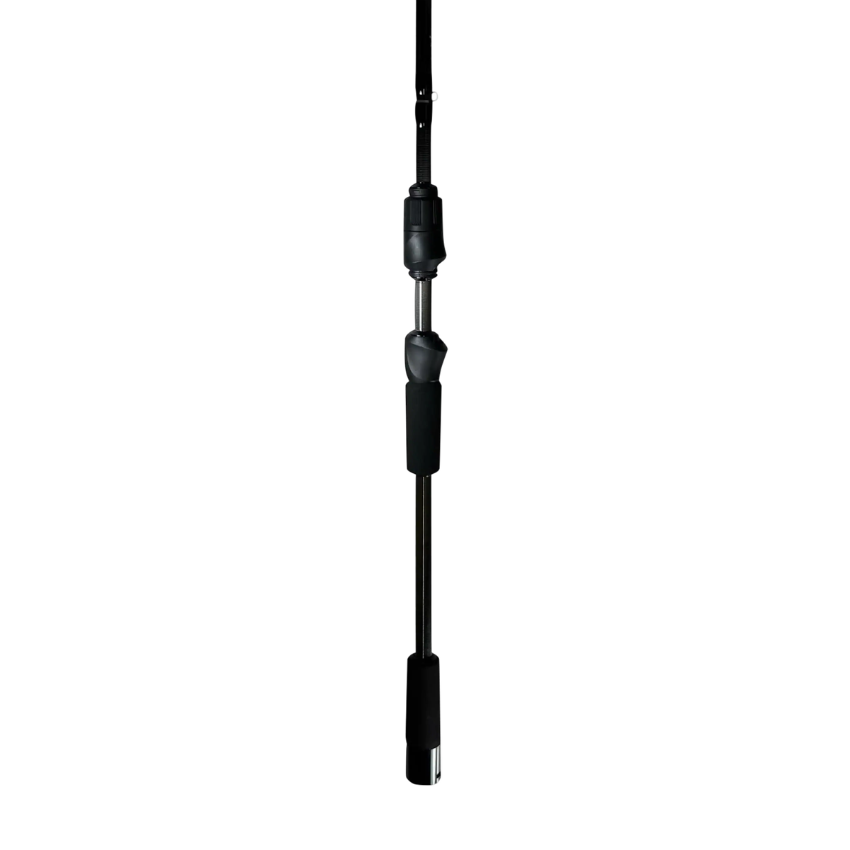 YakRods Tethered All-Purpose Spinning Rod 66 Kayak Fishing Rod with Magnetic Tether