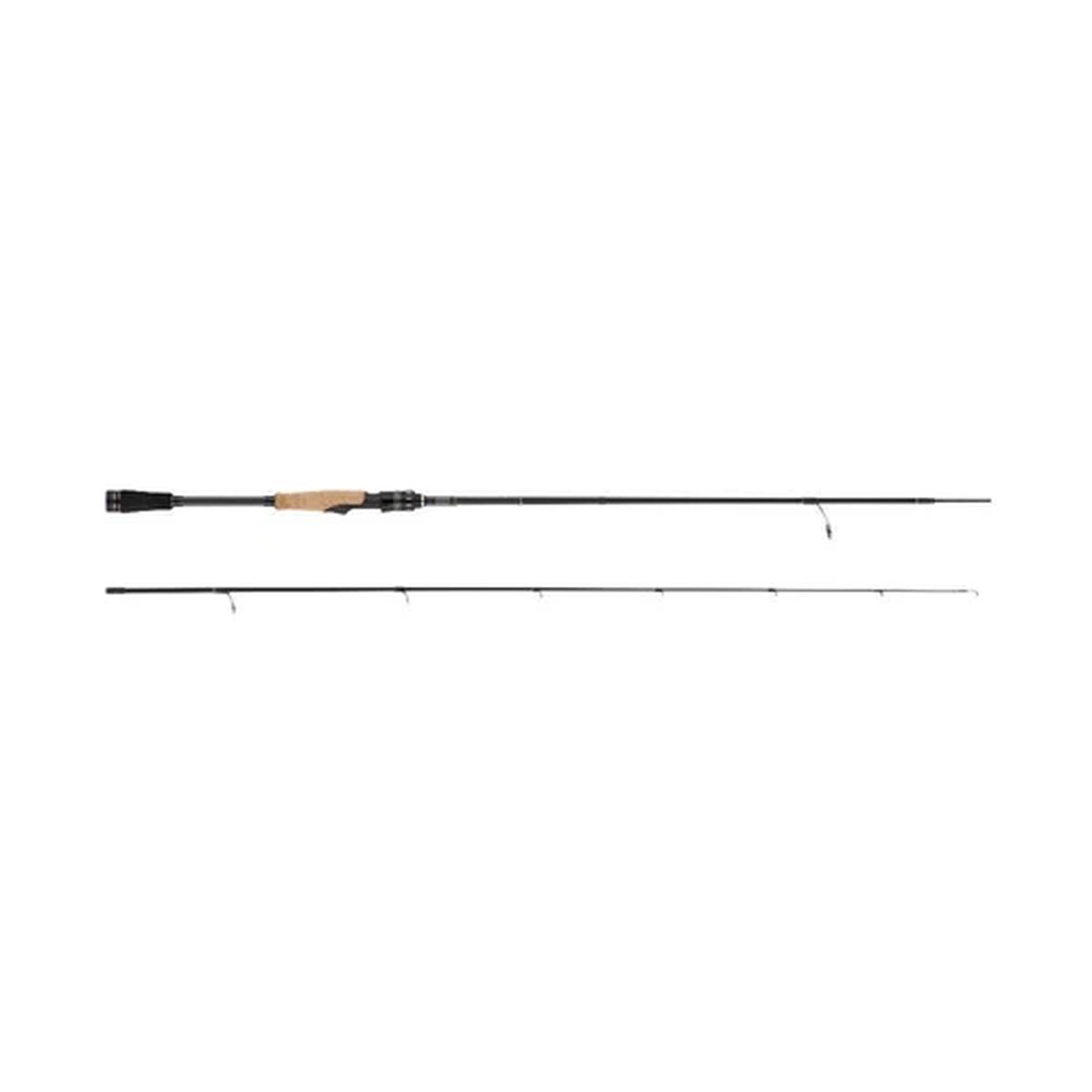 Abu Garcia Bass Beat III BBS-642ML III Spinning Rod for Bass