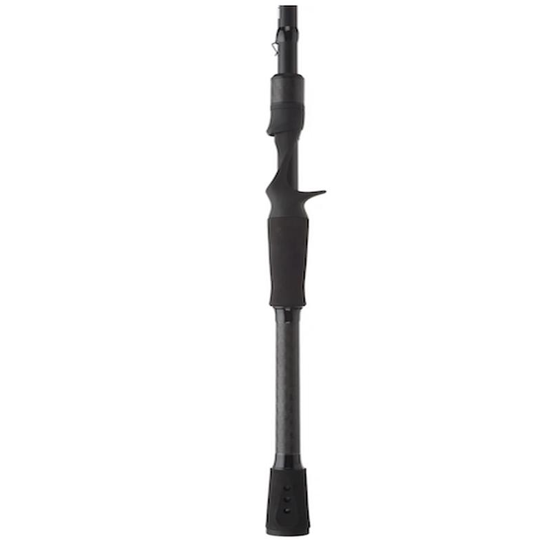 ABU GARCIA Veritas Casting Rod, 7'3 inch Medium Heavy, One-Piece Performance 1608037