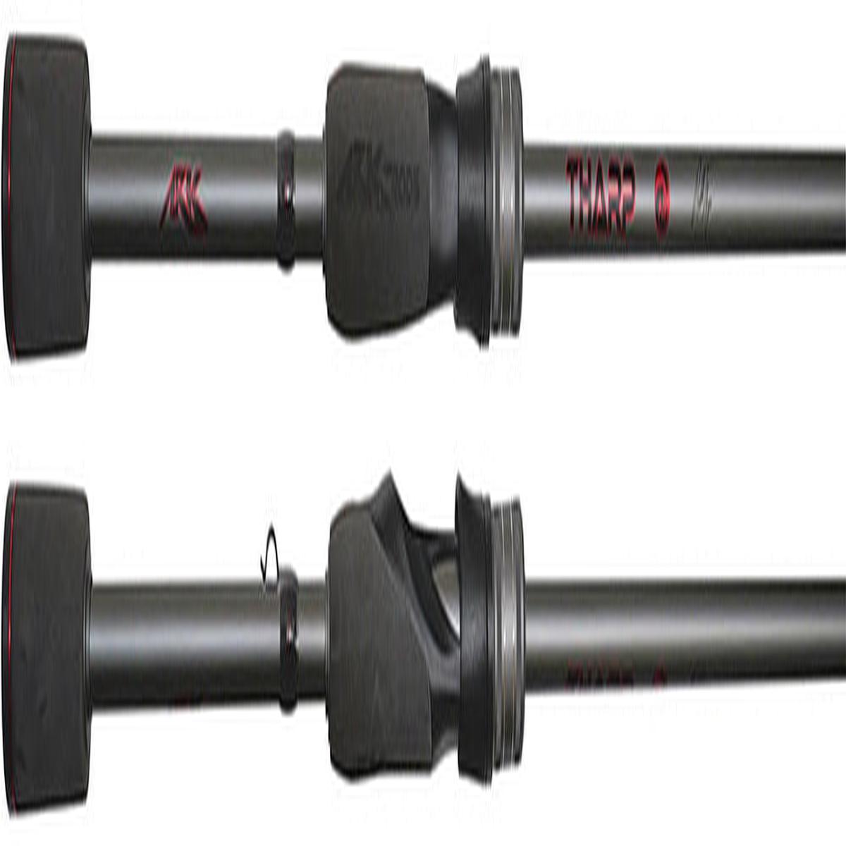 Ark Rods Tharp Series Spinning Rods