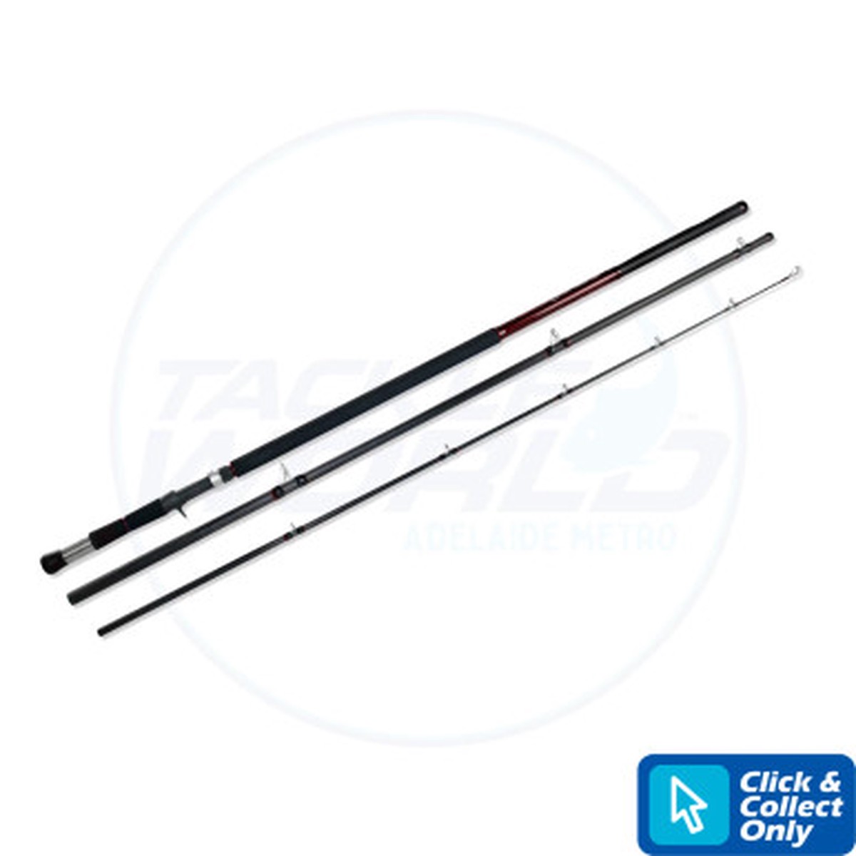 Assassin Beachmaster Zero Surf Rod