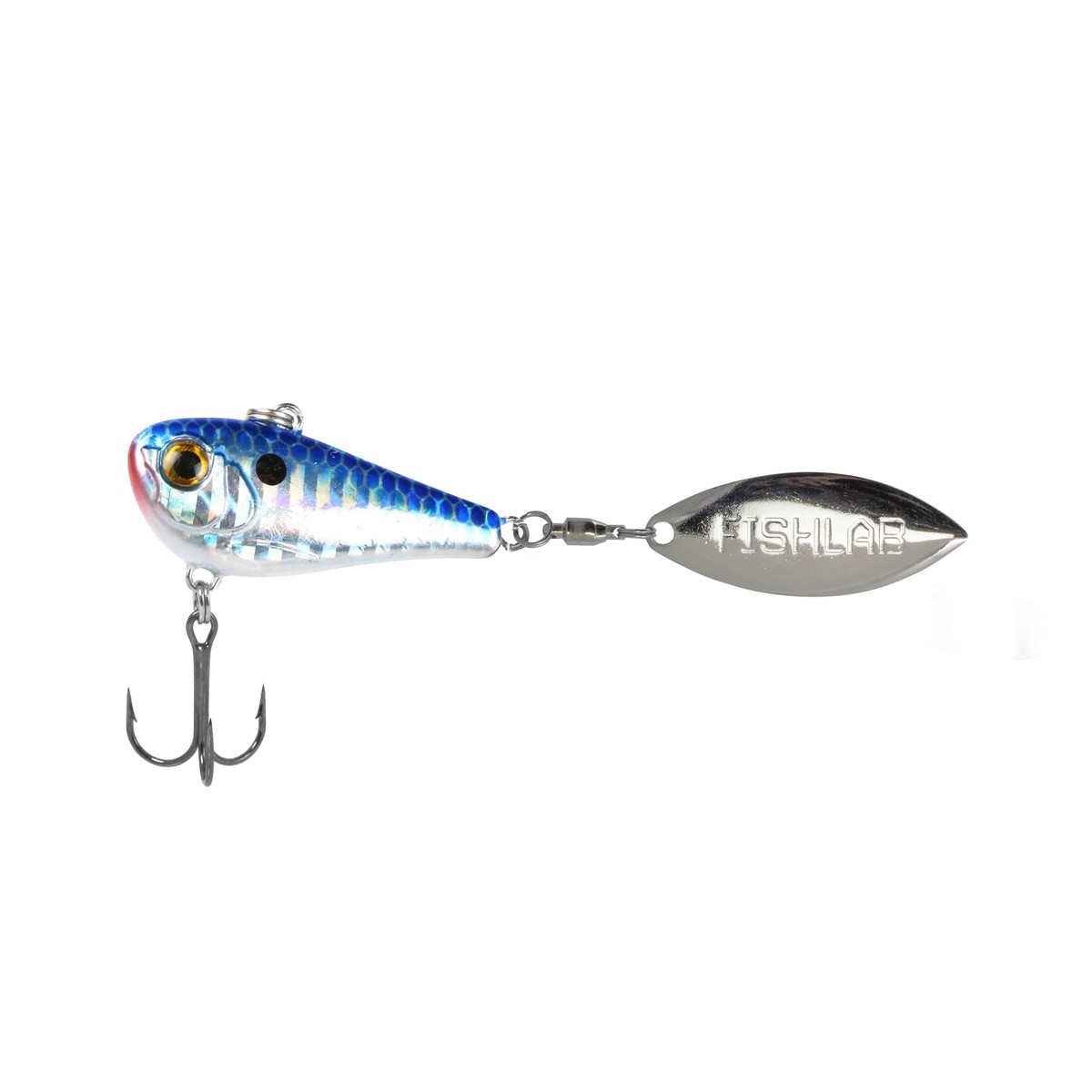 Bio-Shad Tailspin
