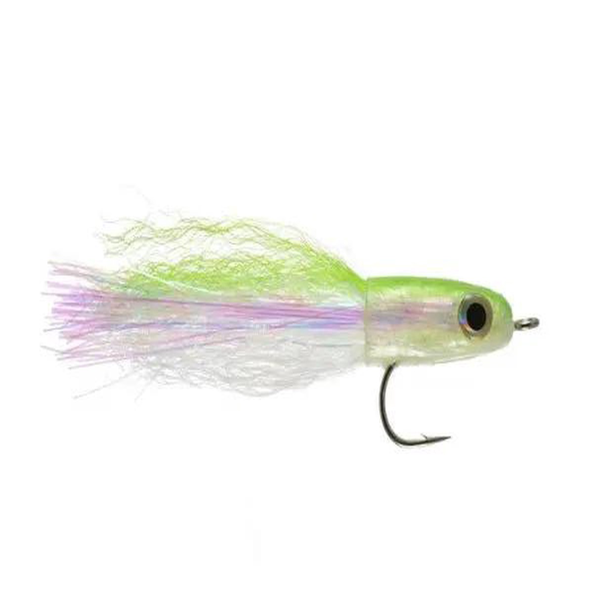 Bisharat's Airhead Baitfish