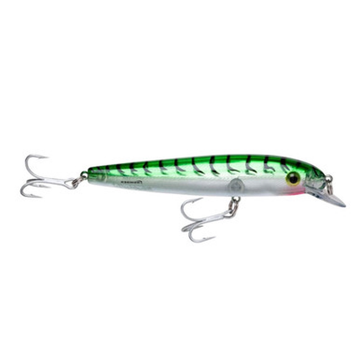 Bomber Saltwater Wind-Cheater Hardbait