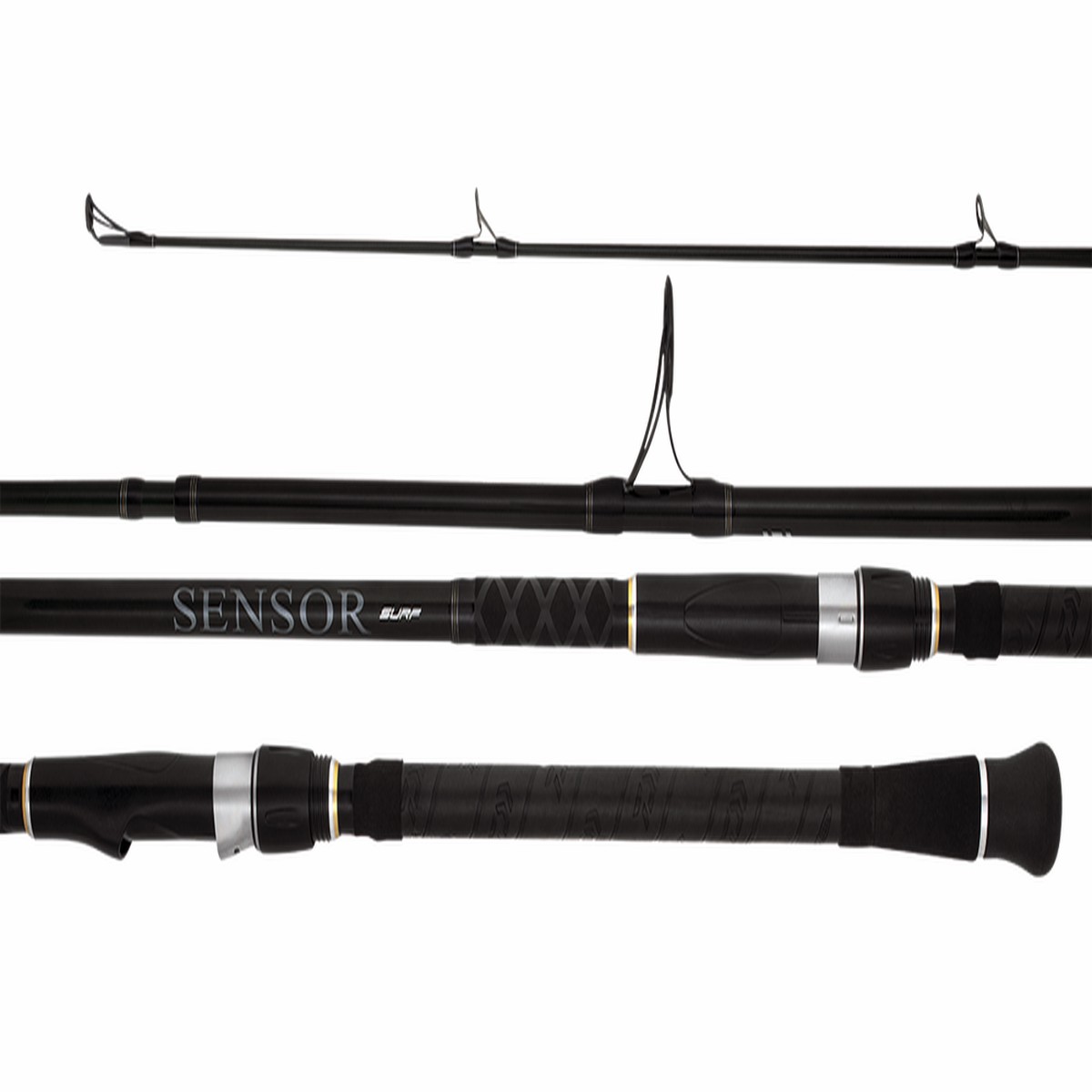 Daiwa 23 Sensor Surf Spin Rod