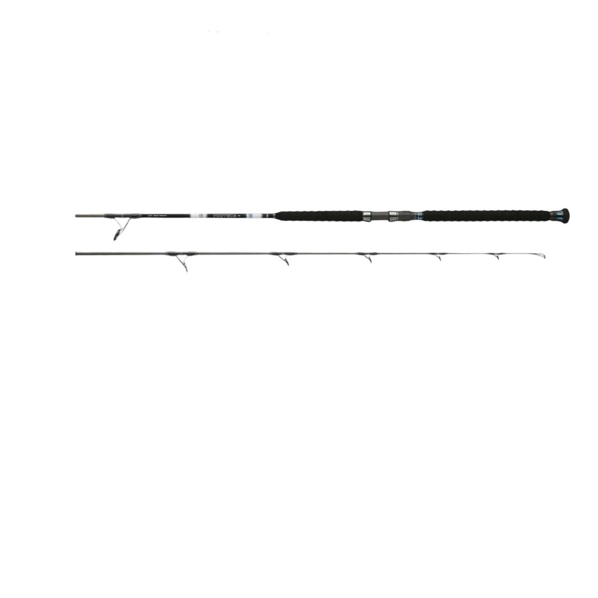 Daiwa Proteus EX Offshore Spinning Rod