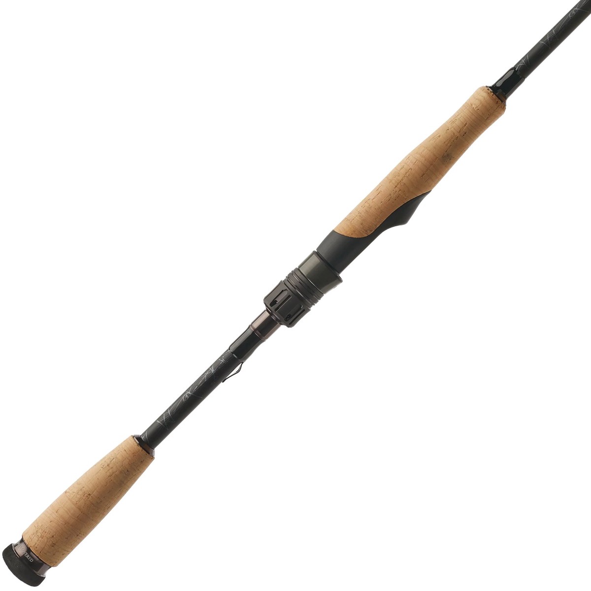 Daiwa Tatula Spinning Rod Finesse Game 6'10" Medium | TTUL6101MXS