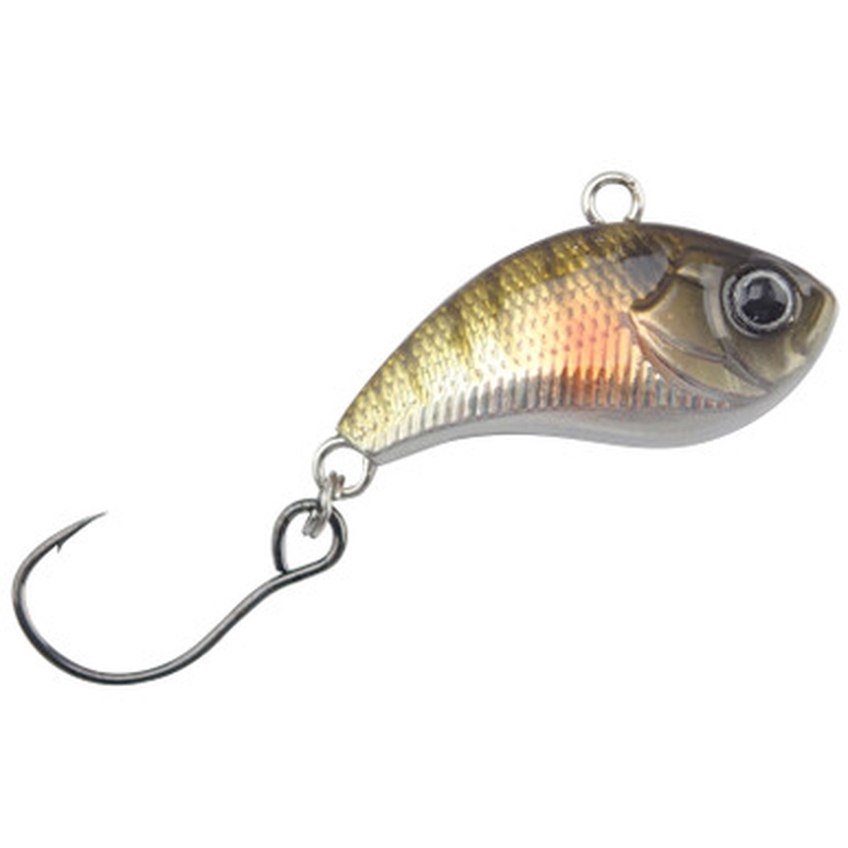 Eurotackle Z-Viber Lipless Crankbait