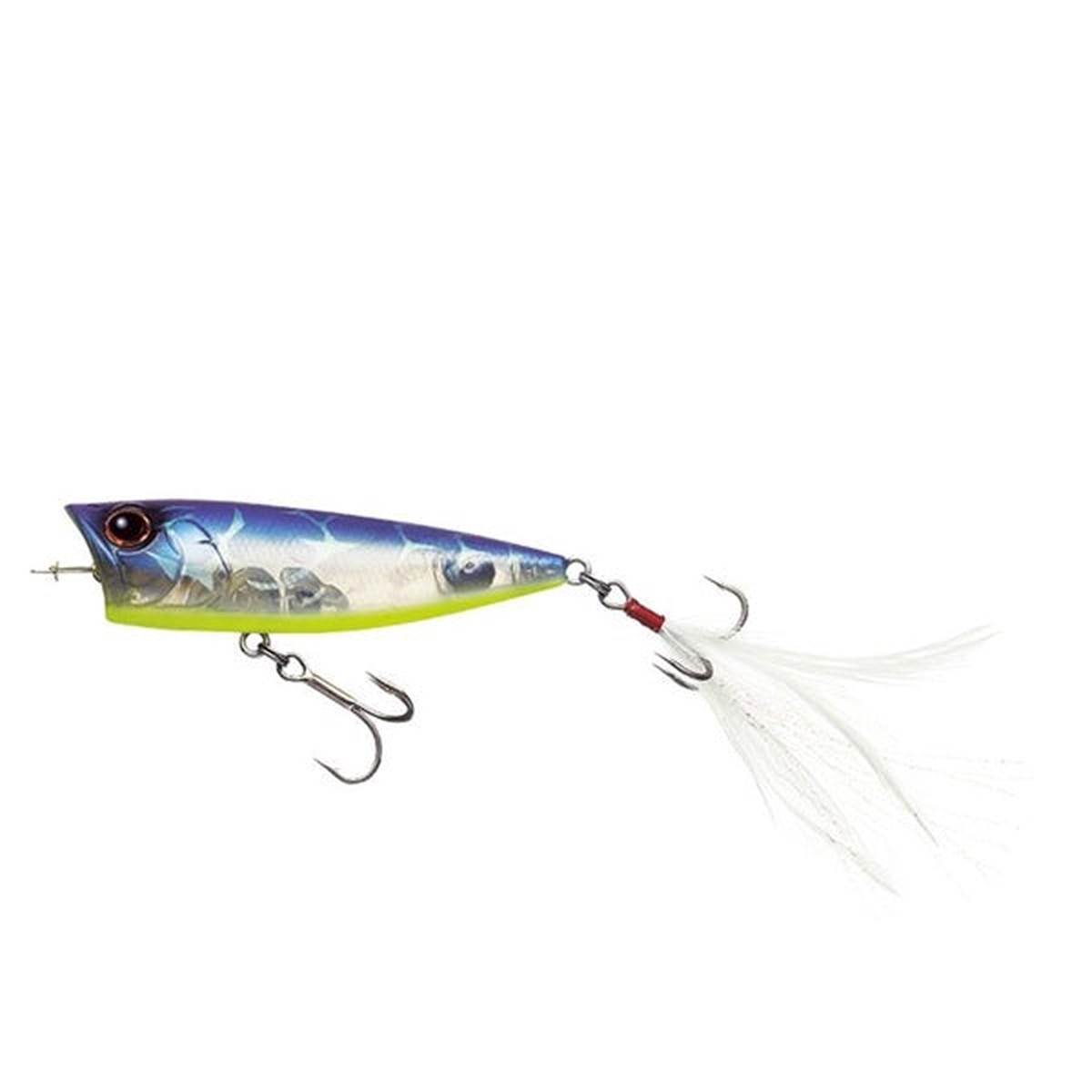 Evergreen Bass Lure One's Bug #290 Smash Shad