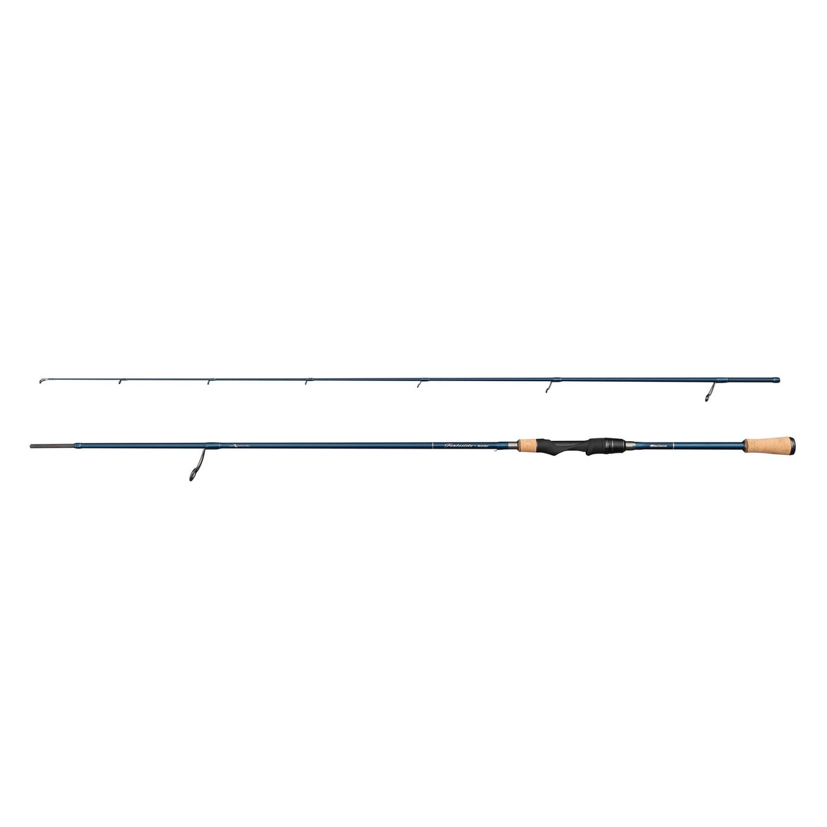 Fantasista Nano Spinning Rod