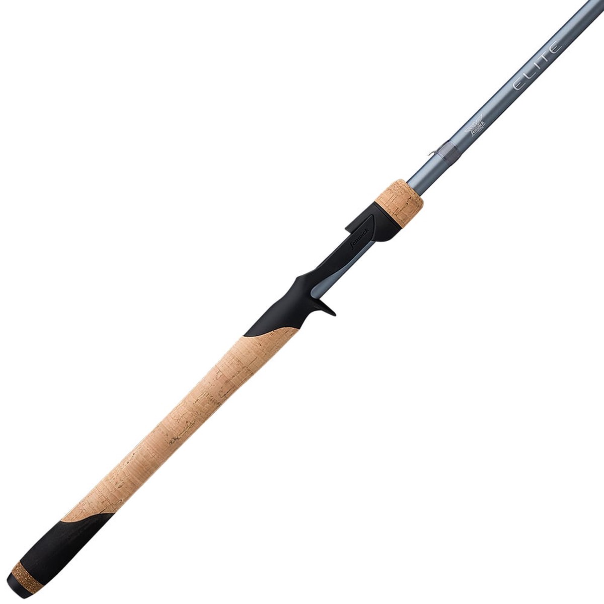 Fenwick Elite Bass Casting Rod Flip/Punch 7'10" Extra Heavy | ELB710XH-FC