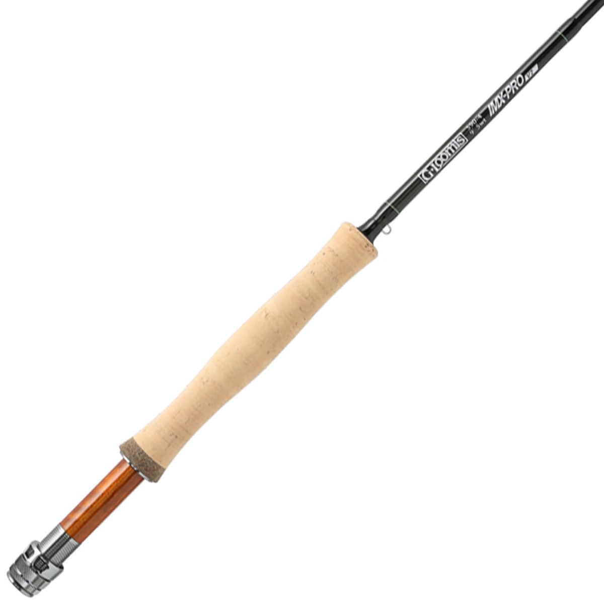 G. Loomis IMX-PRO V2 Fly Rod 590-4 9'0" #5 | 13004-01