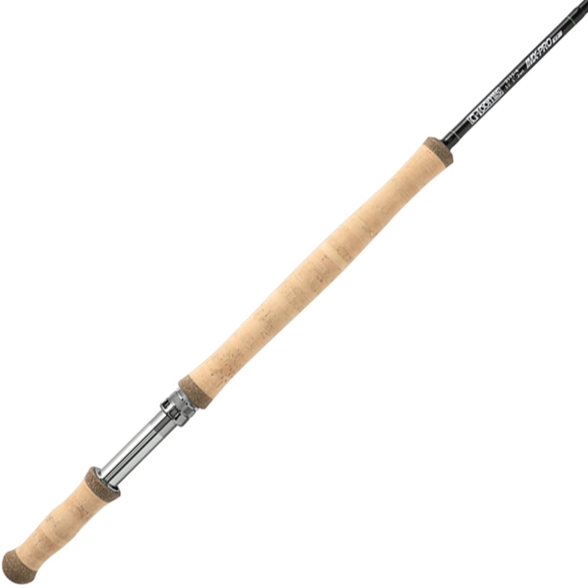 G. Loomis IMX-PRO V2 Shortspey Fly Rod 4111-4 11'1" #4 | 13013-01