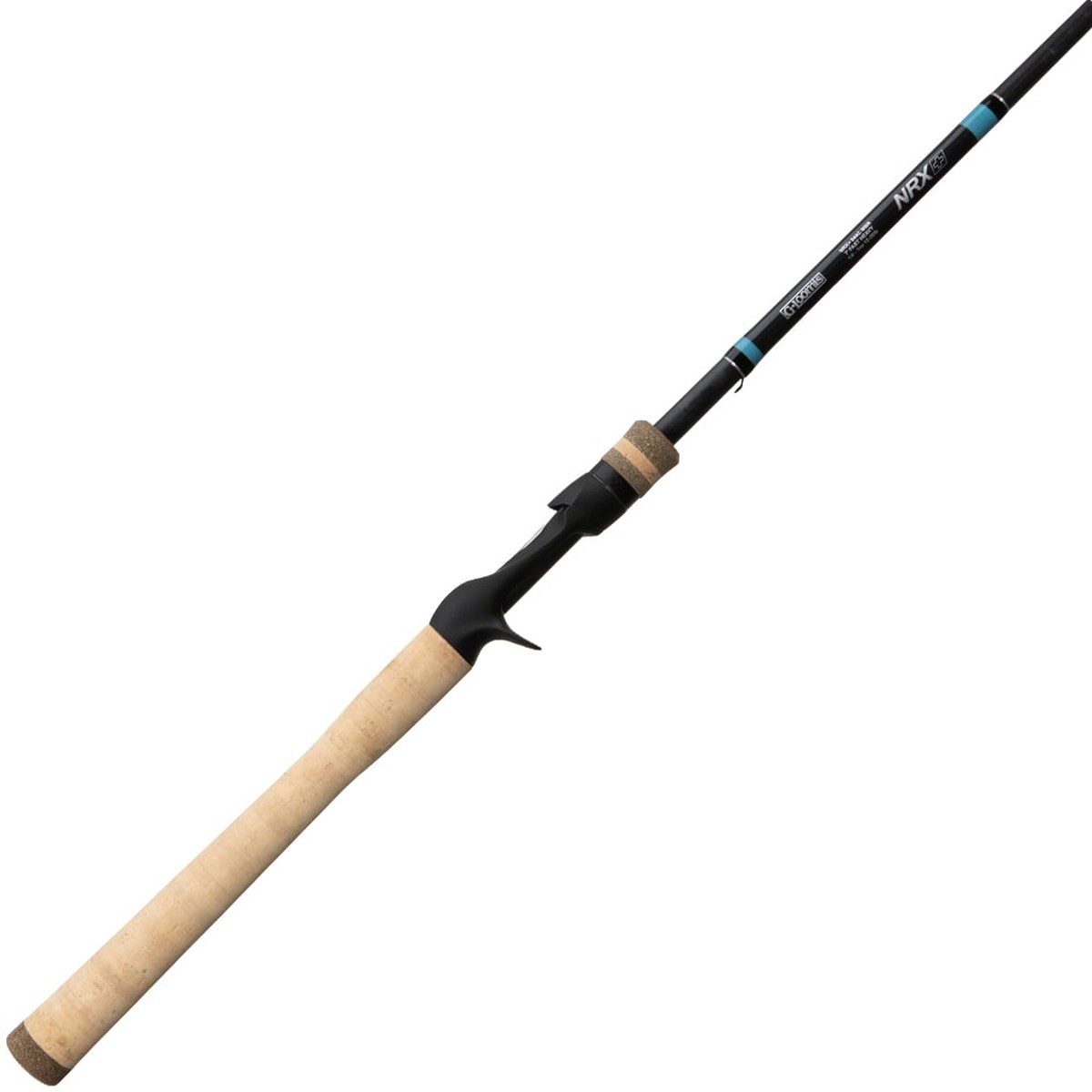 G. Loomis NRX+ Mag Bass Casting Rod 842C MBR 7'0" Medium | 12855-01