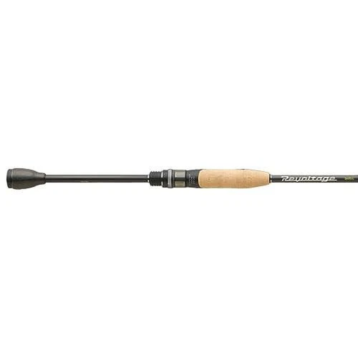 Jackall REVOLTAGE RVII-S60SUL Spinning Rod for Bass