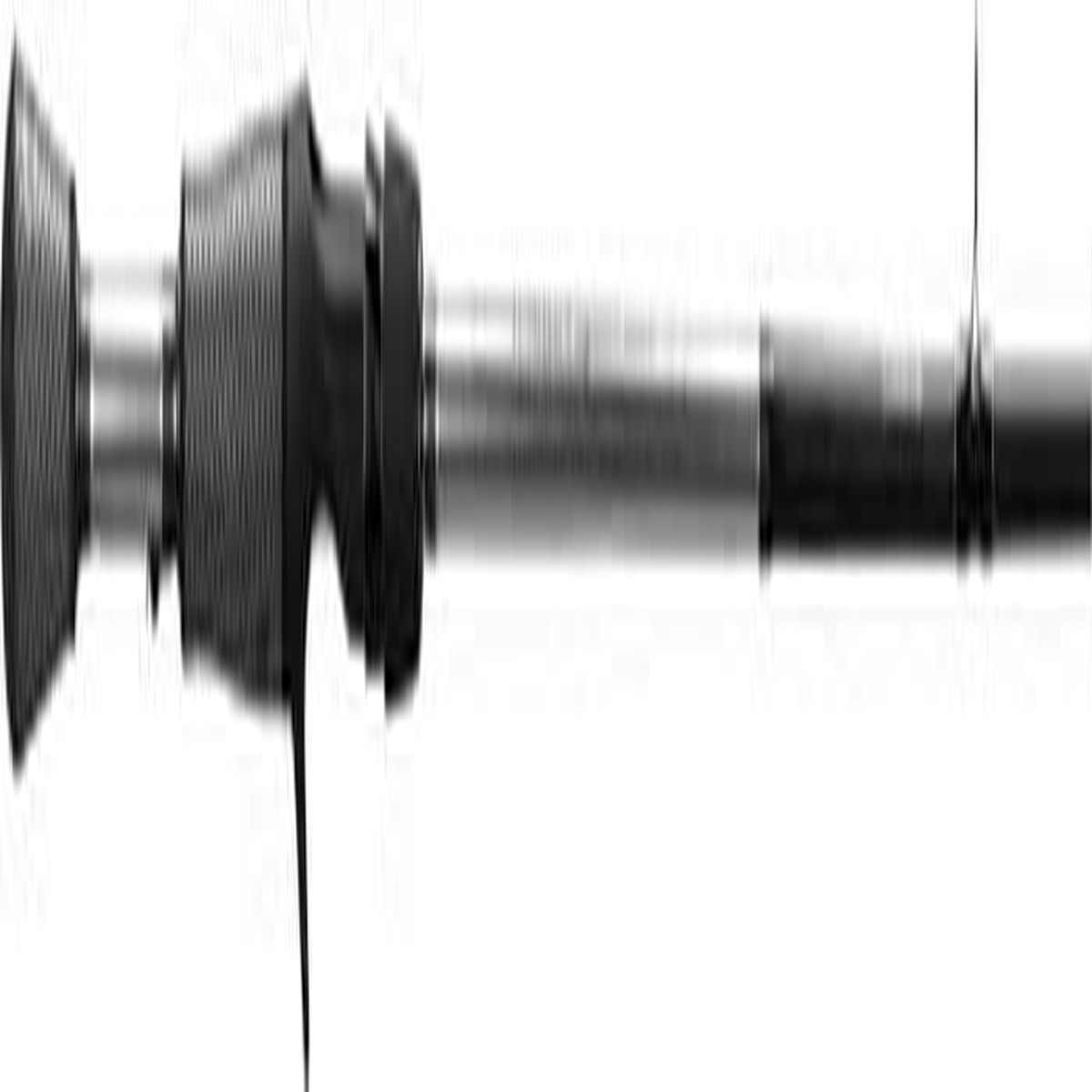 Lew's Team Lew's Signature Series Casting Rods