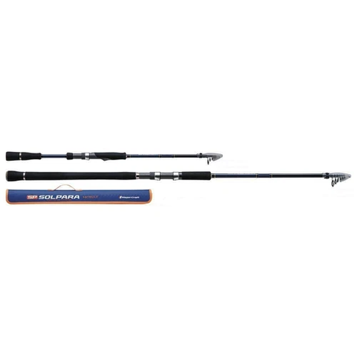 Major Craft 20 Solpara FURIDASHI SPXT-90MH Spinning Rod