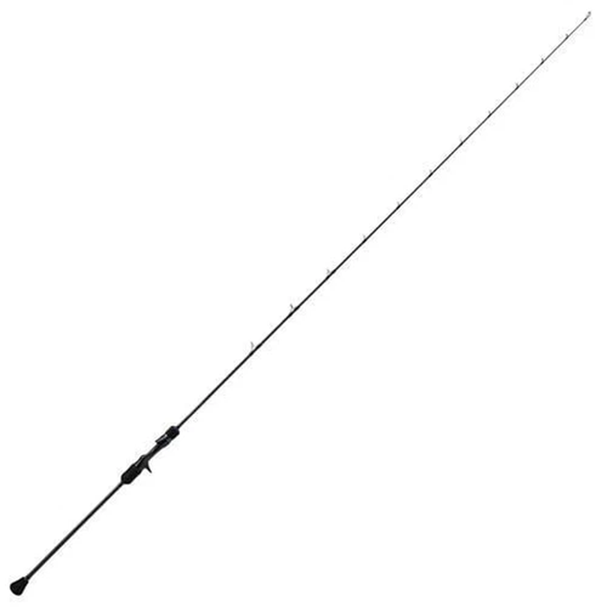 Major Craft GIANT KILLING 5G GK5SJ-B66/1 Baitcasting Rod