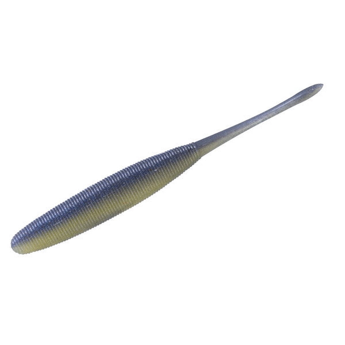 O.S.P Worm DoLive Stick 3.5inch TW232 Ghost Pro Blue/Watermelon