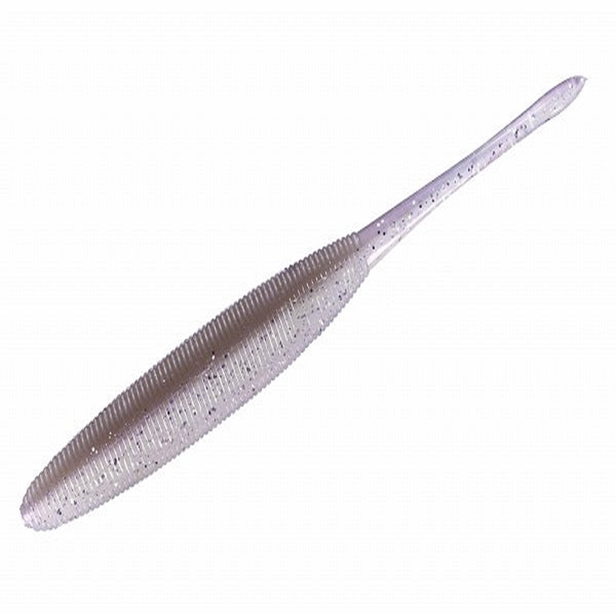 O.S.P Worm DoLive Stick 4.5inch TW178 Lively Wakasagi Silver Flake