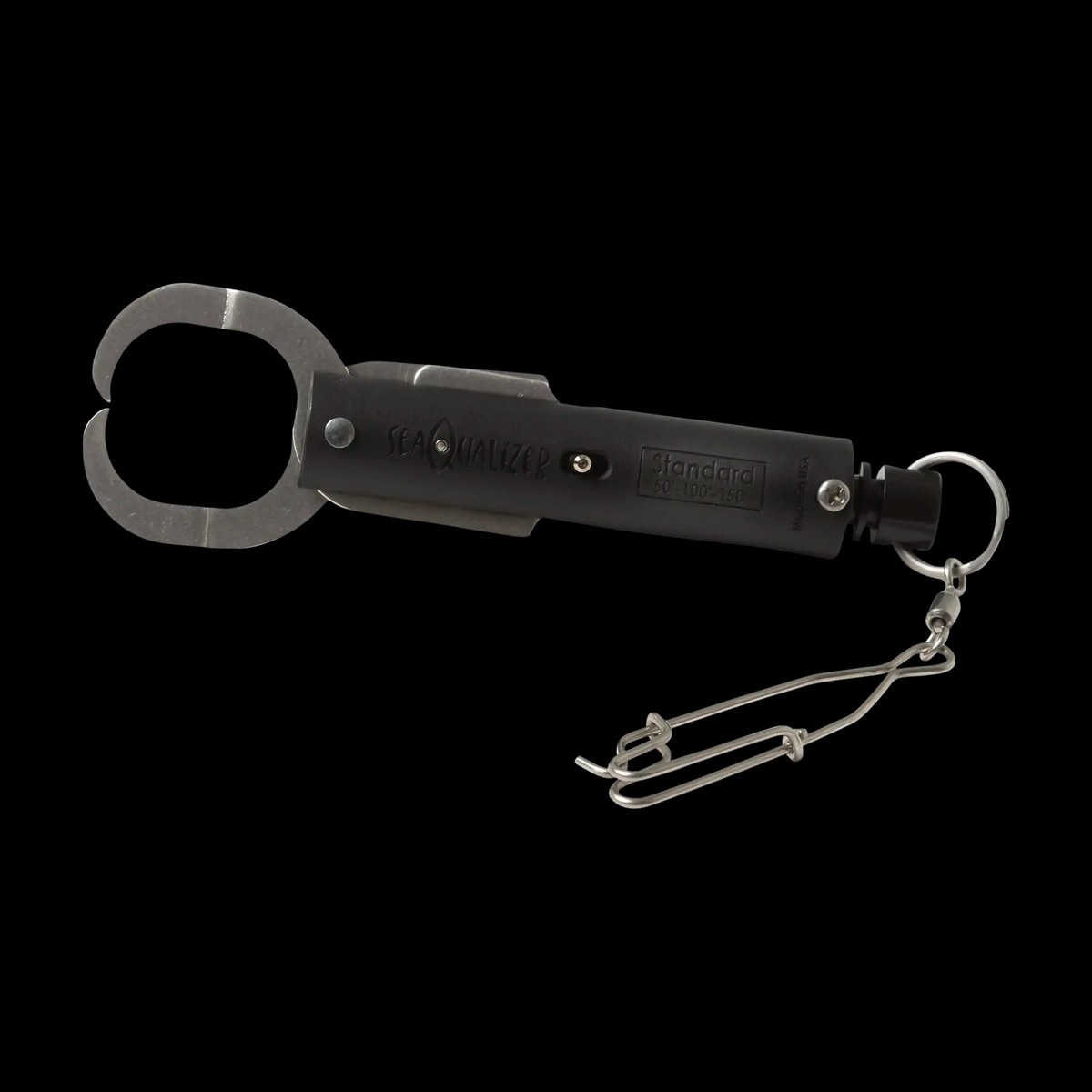 SeaQualizer Descending Device - Standard 50/100/150 Feet
