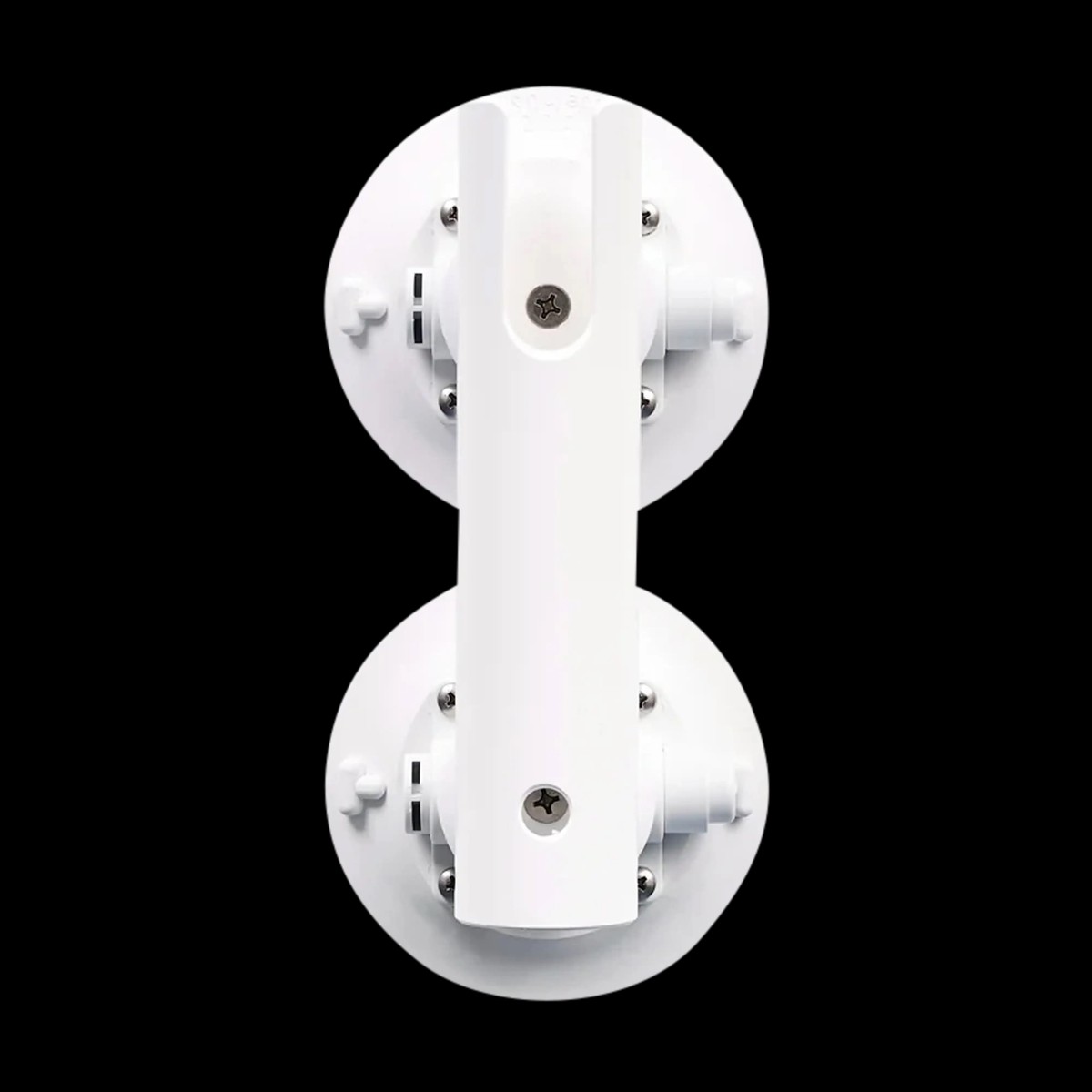 SeaSucker Heavy Duty Rod Holder - White