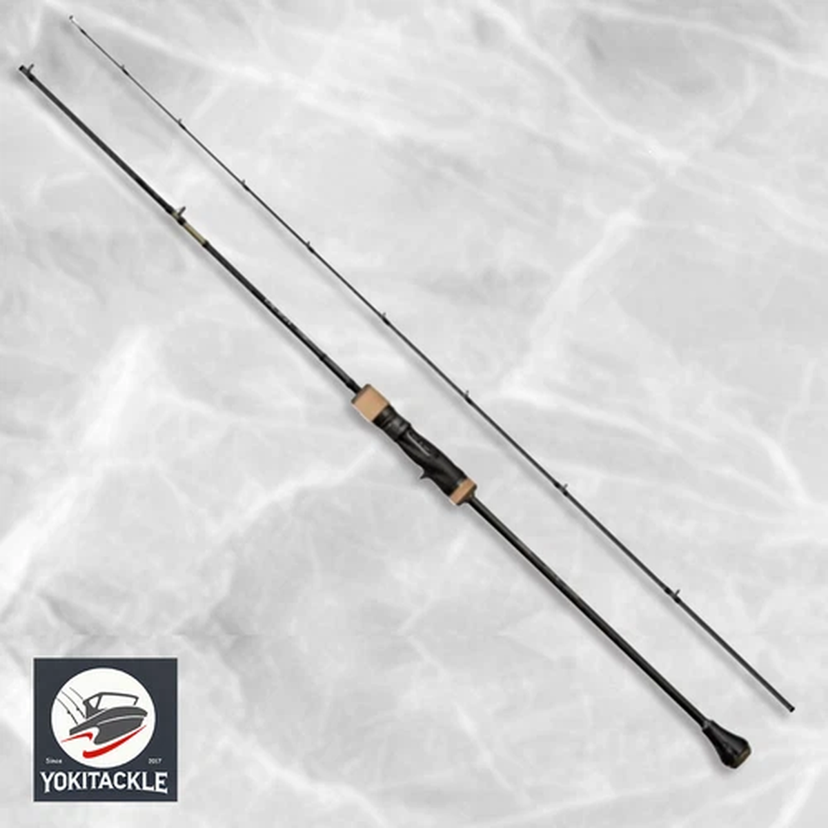 Shimano 24 OCEA JIGGER Infinity Motive B610-2 Baitcasting Rod