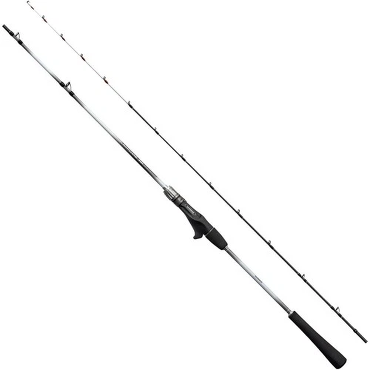 Shimano 26 LIGHTGAME BB 64MH230 Offshore Boat Rod