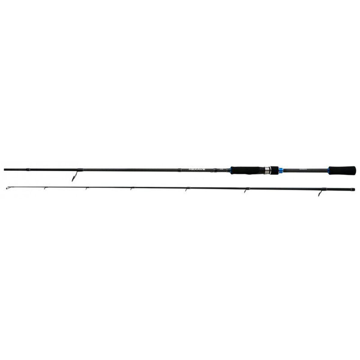 Shimano Nexave Spinning Rod - NEX78MFE 2.34m 7-35g